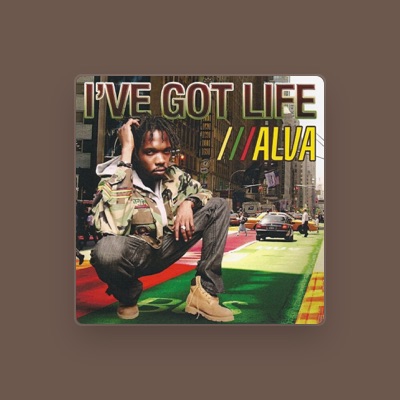 Listen to Alva, watch music videos, read bio, see tour dates & more!