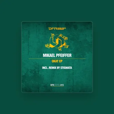 Listen to Mikael Pfeiffer, watch music videos, read bio, see tour dates & more!