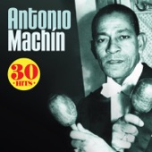 Antonio Machín: 30 Hits artwork