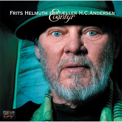 Frits Helmuth Fortæller H.C.Andersen Eventyr