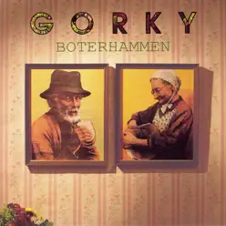 Boterhammen - Gorki