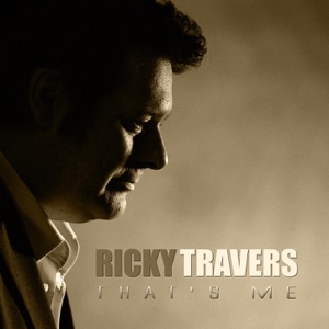 Ricky Travers - Move On Down to Texas - Line Dance Music