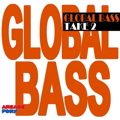 Global Bass Take 2 - Single