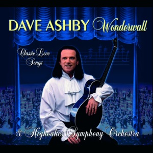 Dave Ashby - Nights in White Satin - Line Dance Musique