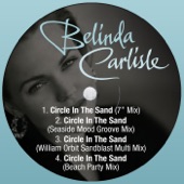Circle In the Sand (Sandblast Multi Mix) artwork