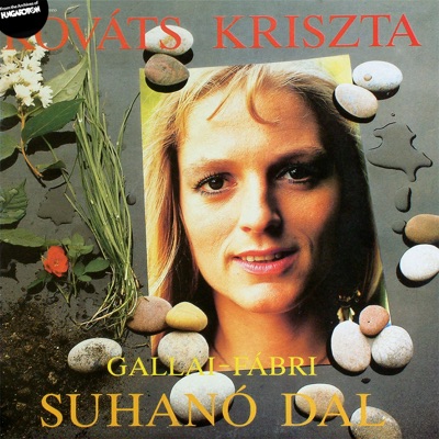 Suhanó dal (Hungaroton Classics)