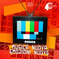 Musica nuova emozioni nuove, vol. 5 - Fabrizio Fattori