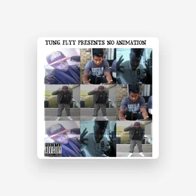 Listen to Yung Flyy, watch music videos, read bio, see tour dates & more!