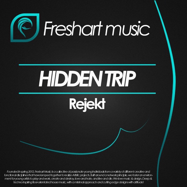 Hidden Trip - Single