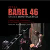 Stream & download Xavier Montsalvatge: Babel 46