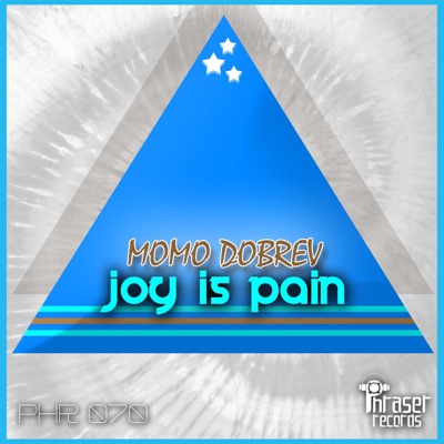 Joy is Pain EP - Single