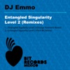 Entangled Sigularity Level 2 (Remixes) - Single