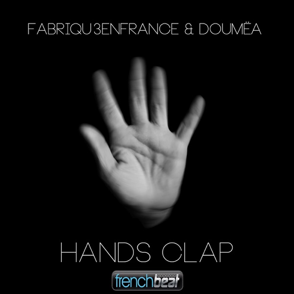 Hands Clap - Single