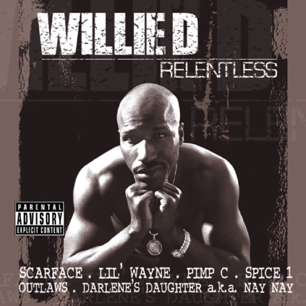 WILLIE-D/Unbreakable ギャングスタラップ G-RAP WILLIE-D/Unbreakable ギャングスタラップ G-RAP - メルカリ