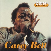 Carey Bell's Blues Harp Band - Easy to Love You