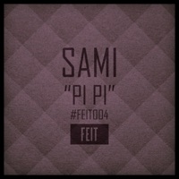 Pi Pi - Single - Sami