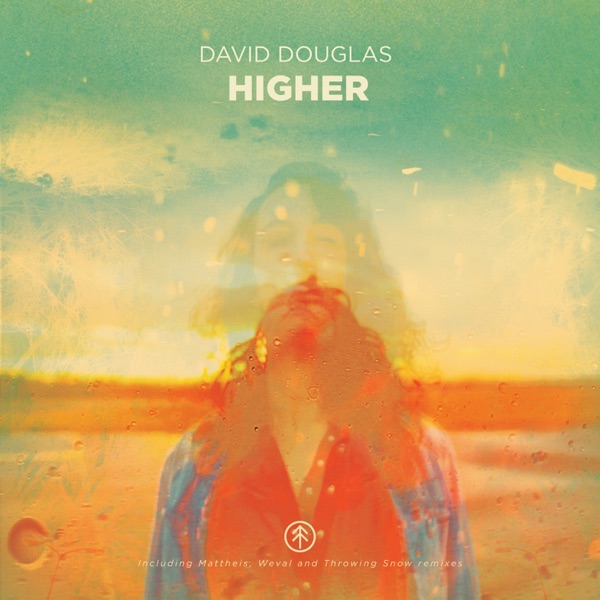 Higher - EP