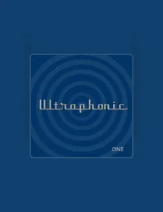 Listen to Ultraphonic, watch music videos, read bio, see tour dates & more!