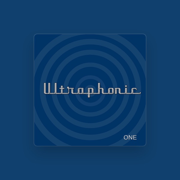 Ultraphonic's avatar