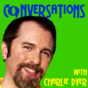 Conversations cover