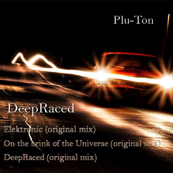 DeepRaced - Single