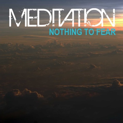 Meditation For Fear Management 9 cover art