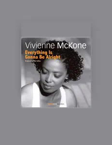 Listen to Vivienne McKone, watch music videos, read bio, see tour dates & more!