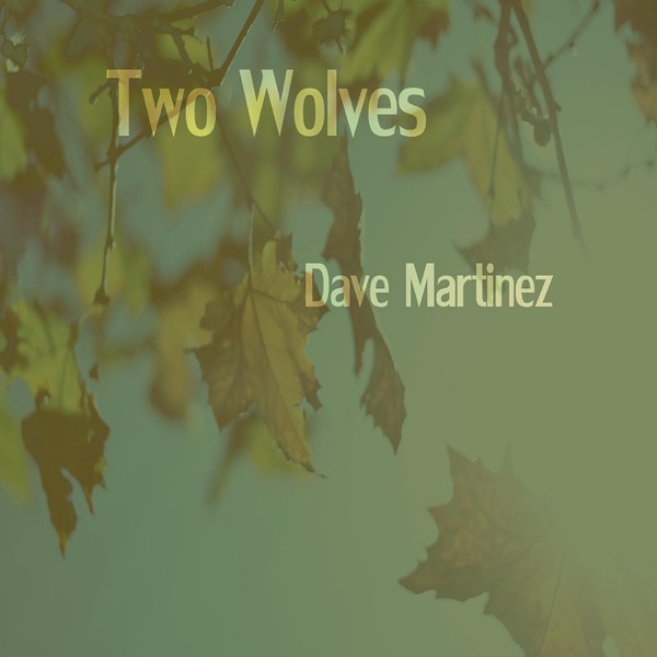 Two Wolves - EP