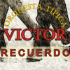 Orquesta Típica Víctor - Íntima (feat. Carlos Lafuente) artwork