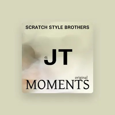 Listen to DJJT, watch music videos, read bio, see tour dates & more!