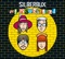 Chügelibahn - Silberbüx lyrics
