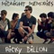 Midnight Memories - Ricky Dillon lyrics