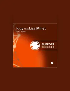 Listen to Iggi, watch music videos, read bio, see tour dates & more!