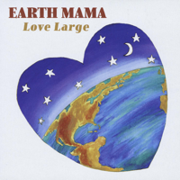 Earth Mama - We Are One artwork