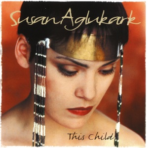 Susan Aglukark - Slippin' Through the Cracks - Line Dance Music