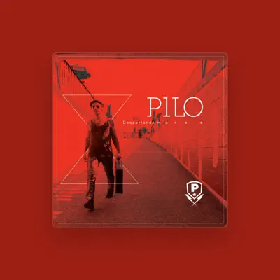 Listen to Pilo, watch music videos, read bio, see tour dates & more!