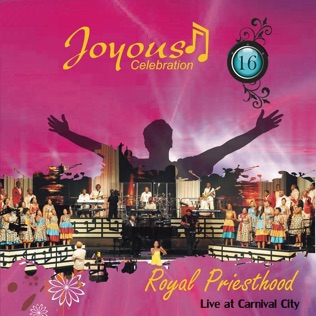 Joyous Celebration I Beat