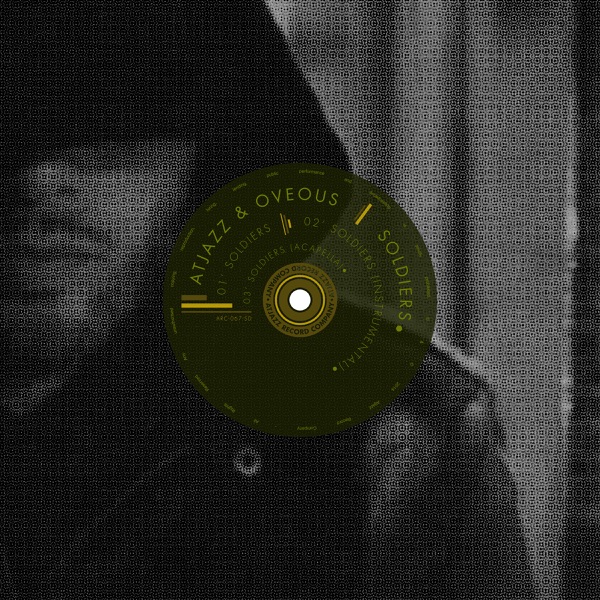 Soldiers - Single