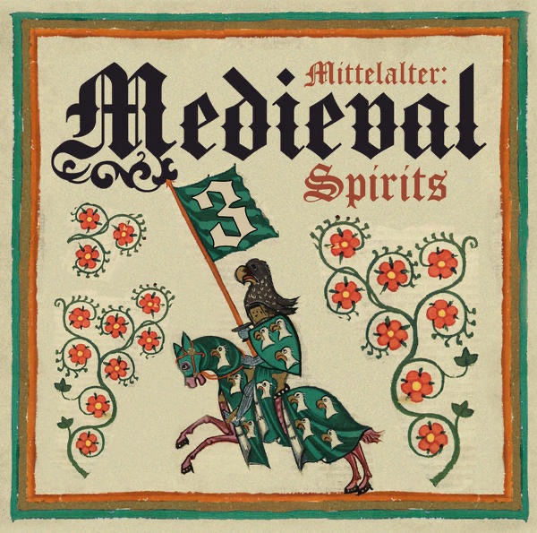 Vermaledeyt - Pandemonium