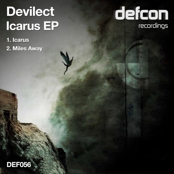 Icarus - Single