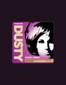 Listen to Karen Noble, watch music videos, read bio, see tour dates & more!