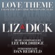 Love Theme From the Lifetime Motion Picture Liz Dick Single