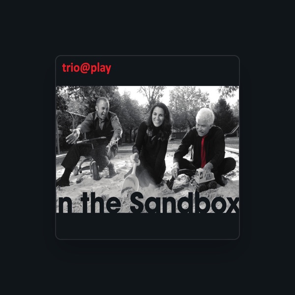 Trio@Play's avatar