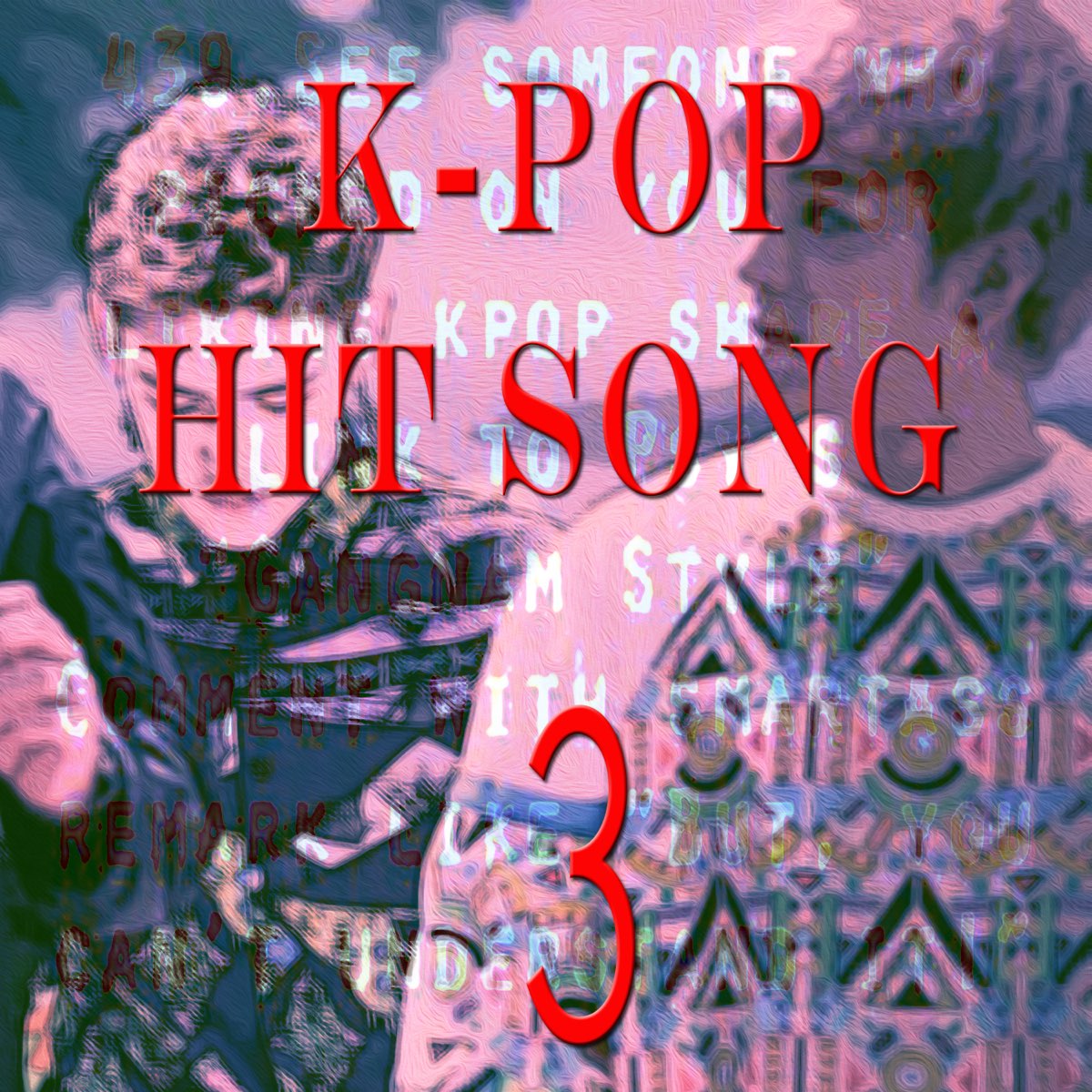 ‎K-Pop Hit Songs, Vol. 3 - Album by S and H Project - Apple Music