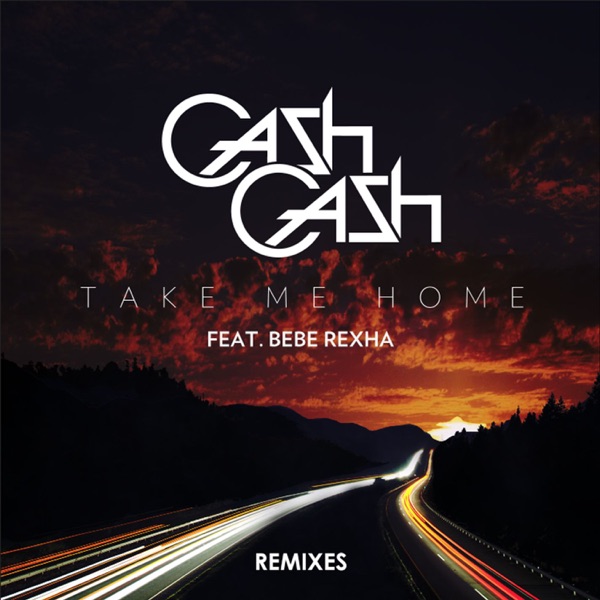 Take Me Home (feat. Bebe Rexha)