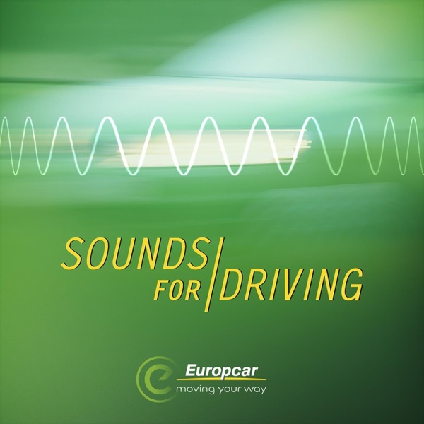 Sounds for Driving