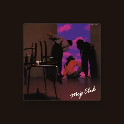 Listen to MOJO CLUB, watch music videos, read bio, see tour dates & more!
