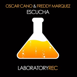 Escucha - Single