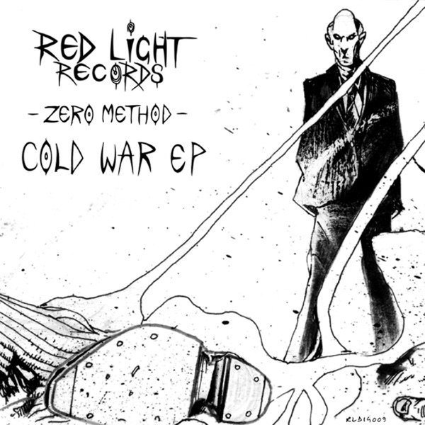 Cold War - EP