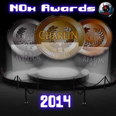 Nox Awards 2014 - Single